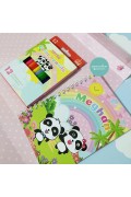 Notebook Set